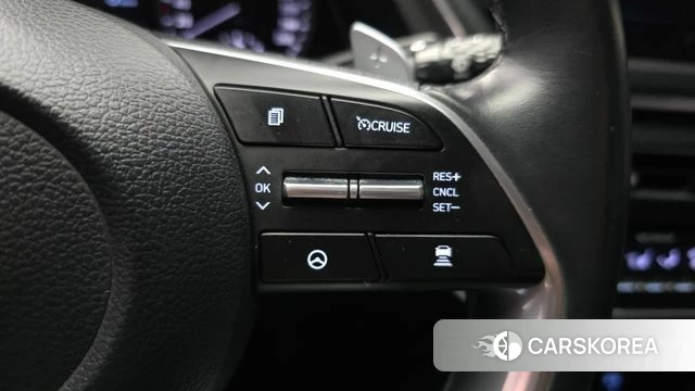 Hyundai Sonata (DN8) id 4187732 из Кореи 20