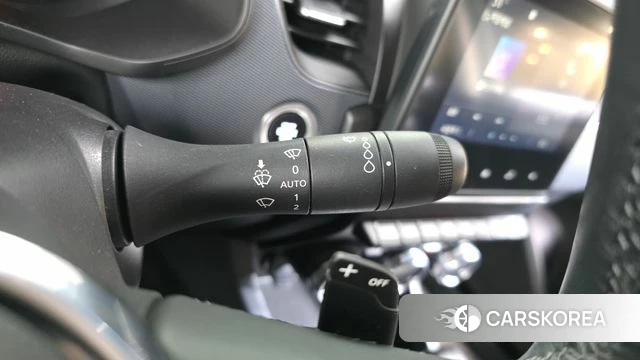 Renault Korea (Samsung) XM3 id 4780244 из Кореи 20