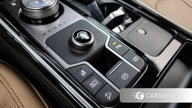 Kia The New Sorento 4th Generation id 4394655 из Кореи 20