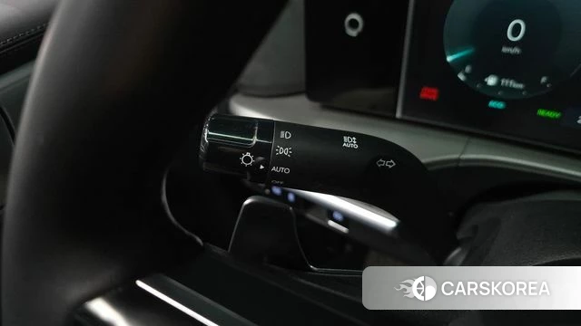 Hyundai Santa Fe (MX5) id 4499600 из Кореи 20