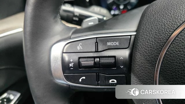 Kia K5 3rd generation id 4657742 из Кореи 20