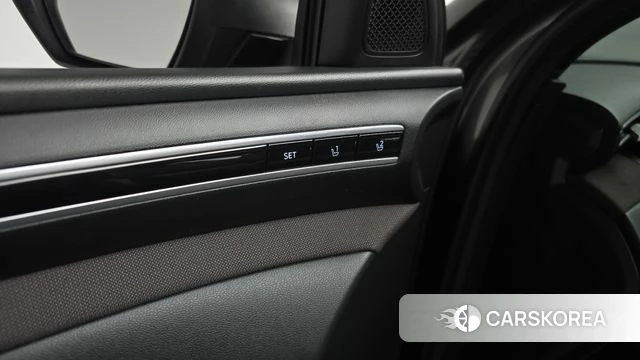 Hyundai Tucson Hybrid (NX4) id 4224404 из Кореи 20