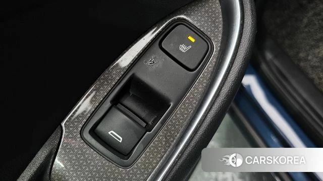Chevrolet (GM Daewoo) The New Malibu id 4647580 из Кореи 20