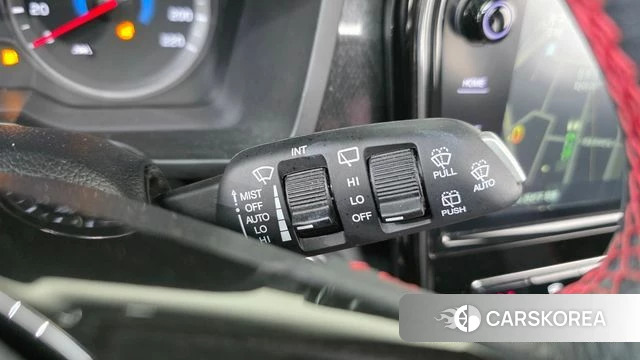 Ssangyong Tivoli Air id 4697074 из Кореи 20