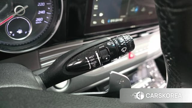 Hyundai The New Grandeur IG id 4754605 из Кореи 20