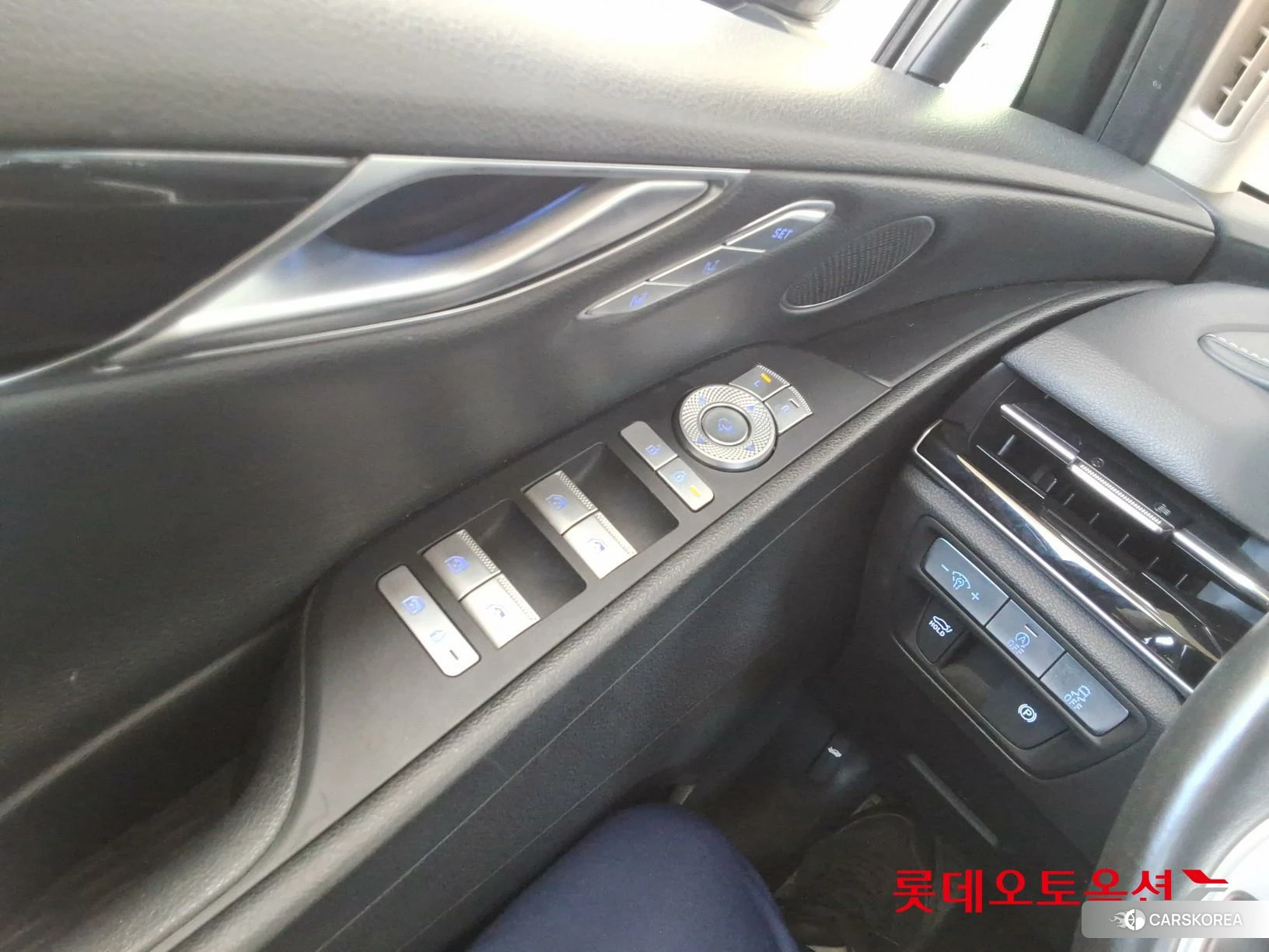 Hyundai G80 id 4679309 из Кореи 20