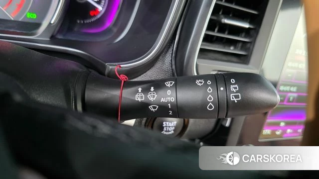 Renault Korea (Samsung) The New QM6 id 4609318 из Кореи 20