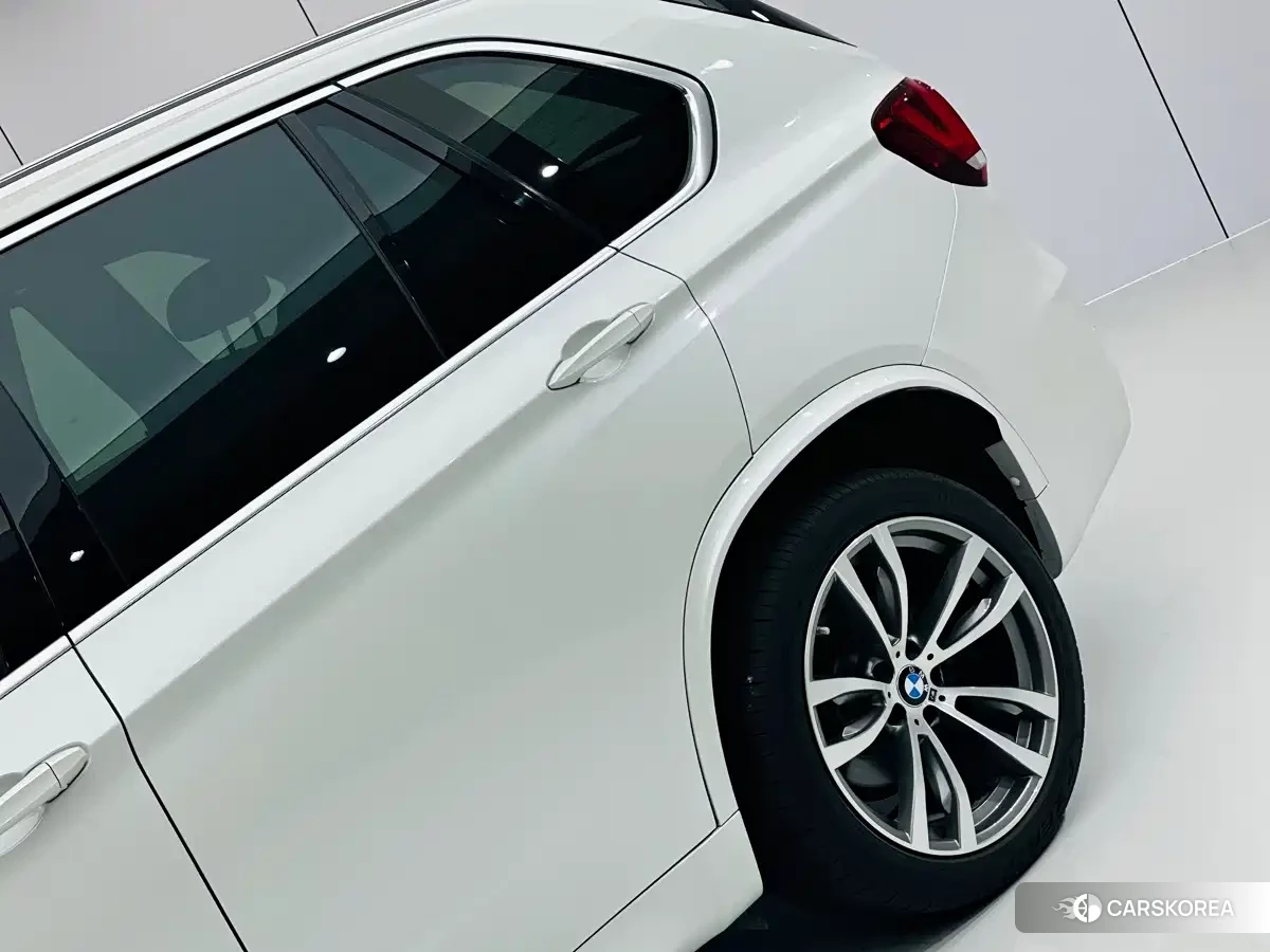 BMW X5 id 4607067 из Китая 20