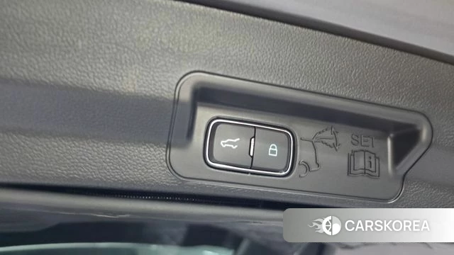 Ford Explorer 6th Generation id 4778628 из Кореи 20