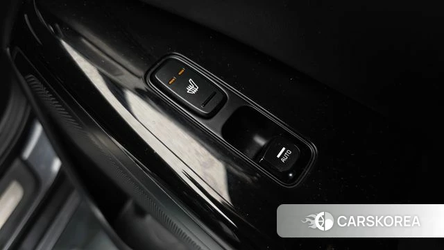 Kia K7 Premier Hybrid id 4551564 из Кореи 20