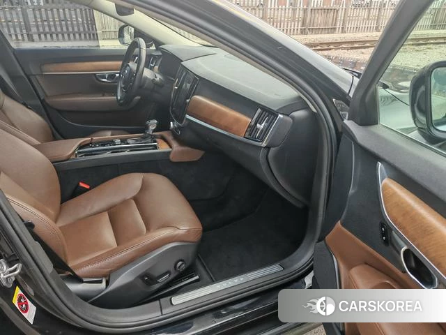 Volvo S90 id 3889836 из Китая 20