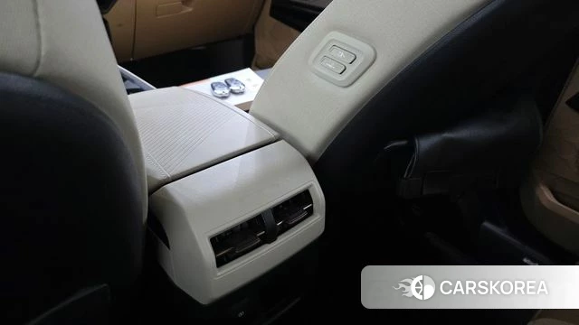 Ssangyong Actian 2nd Generation id 4360146 из Кореи 20