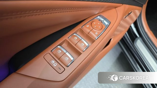 Kia The New K8 Hybrid id 4578550 из Кореи 20