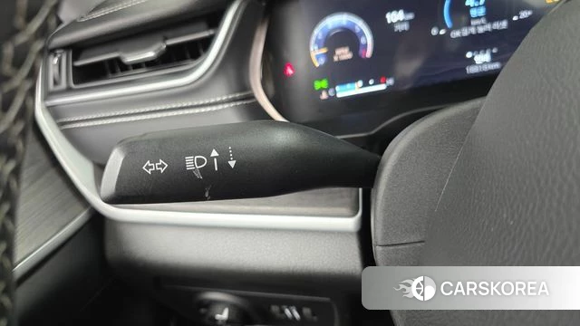 Jeep Grand Cherokee (WL) id 4792437 из Кореи 20