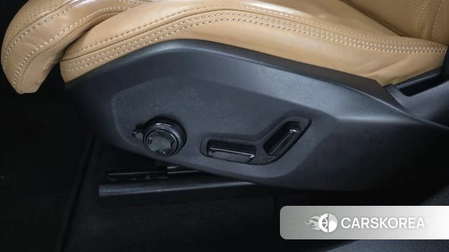 Volvo XC60 second Generation id 4459467 из Кореи 20