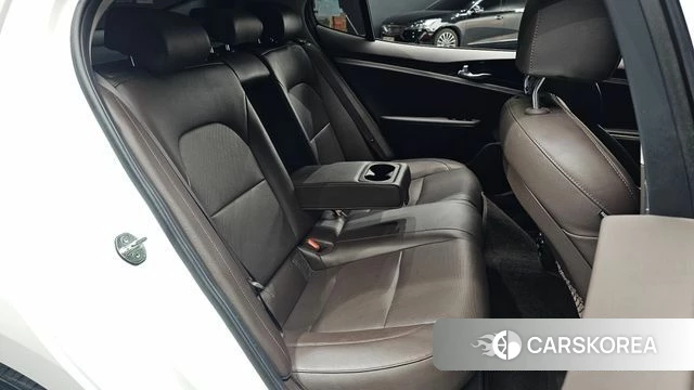 Kia Stinger id 4667862 из Кореи 20