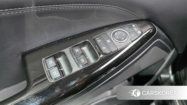 Kia K7 Premier id 4784998 из Кореи 20