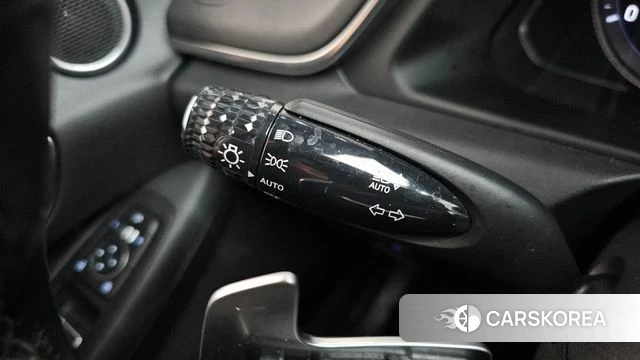 Hyundai Sonata (DN8) id 4936945 из Кореи 20