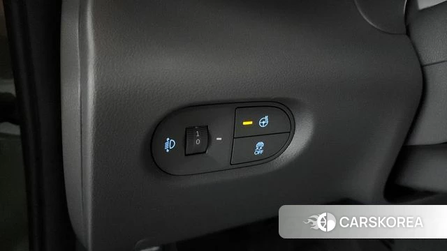 Hyundai Casper id 4354258 из Кореи 20