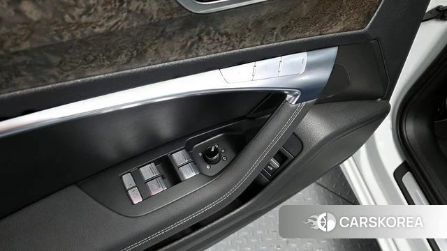 Audi A6 (C8) id 4350637 из Кореи 20