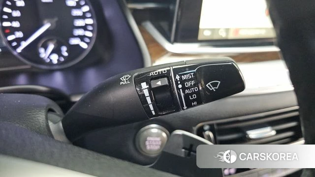 Kia More K9 id 4397554 из Кореи 20