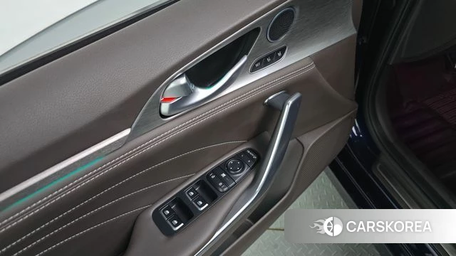 Kia Stinger Meister id 4651250 из Кореи 20