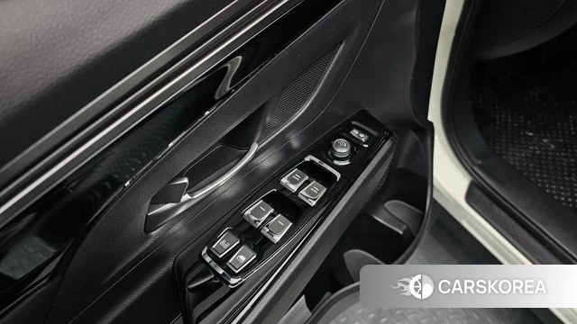 Ssangyong Beautiful Korando id 4202461 из Кореи 20