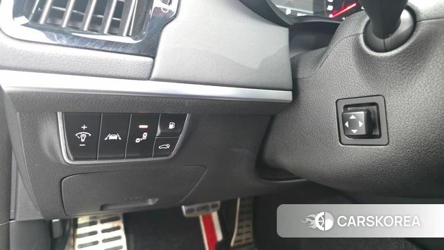 Kia Stinger id 4836996 из Кореи 20