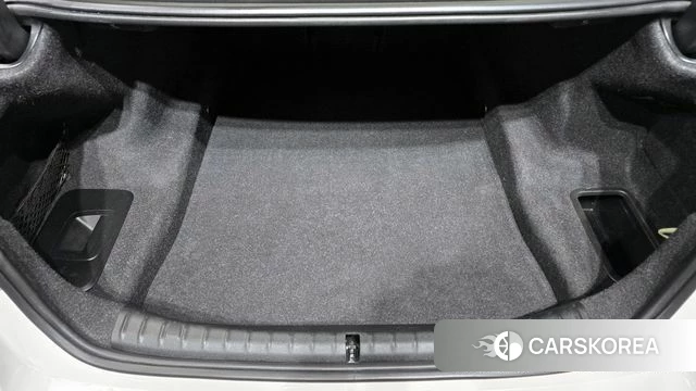 BMW 5 Series (G30) id 4285427 из Кореи 20