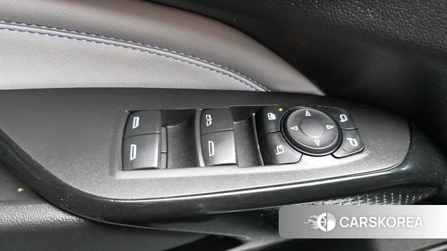 Chevrolet (GM Daewoo) Trax Crossover id 4560629 из Кореи 20