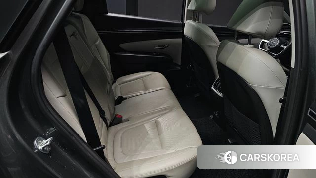 Hyundai Tucson (NX4) id 4922728 из Кореи 20