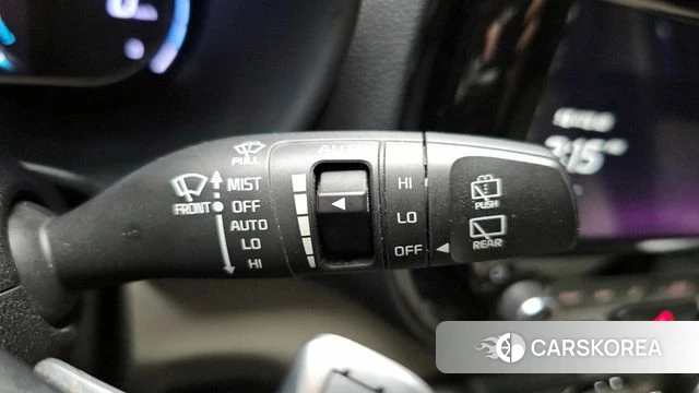 Kia Soul Booster EV id 4363099 из Кореи 20