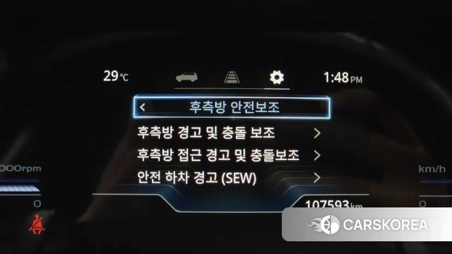 Ssangyong Torres id 4880660 из Кореи 20