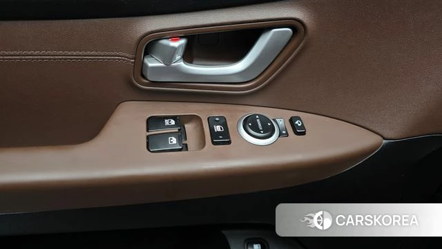 Hyundai The New Grand Starex id 4568521 из Кореи 20