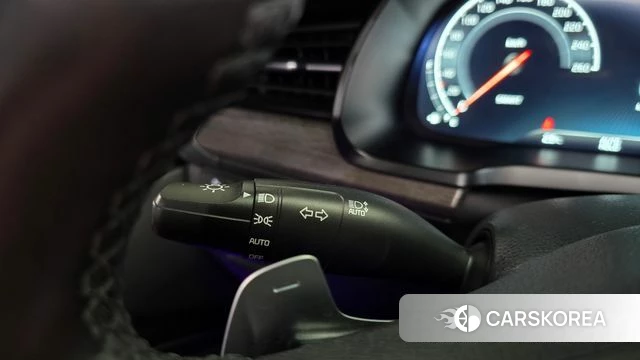 Kia K7 Premier id 4581136 из Кореи 20