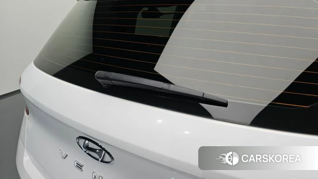 Hyundai Venue id 4459060 из Кореи 20