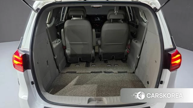 Kia The New Carnival id 4351201 из Кореи 20