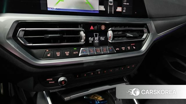 BMW 3 Series (G20) id 4435130 из Кореи 20