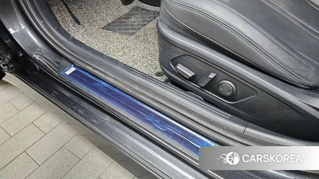 Kia K5 3rd generation id 4697995 из Кореи 20