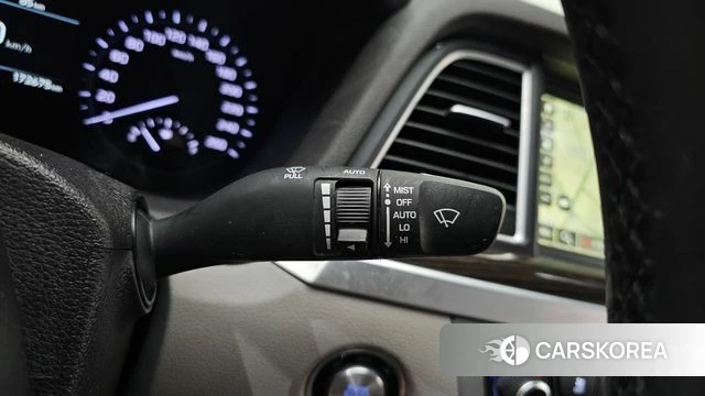 Genesis G80 id 4417321 из Кореи 20