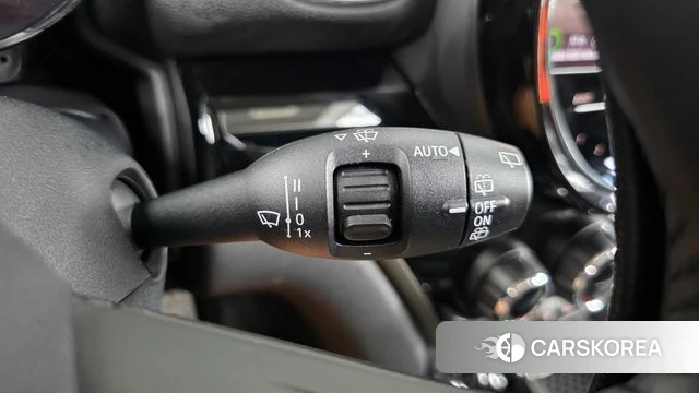 Mini Cooper Countryman id 4759403 из Кореи 20
