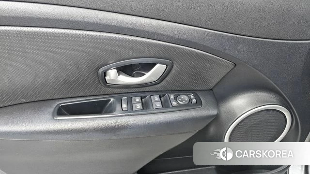 Renault Korea (Samsung) SM3 Neo id 4684014 из Кореи 20