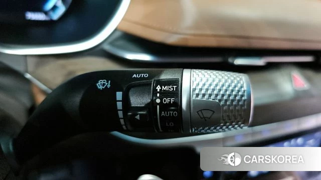 Genesis G80 (RG3) id 4303250 из Кореи 20