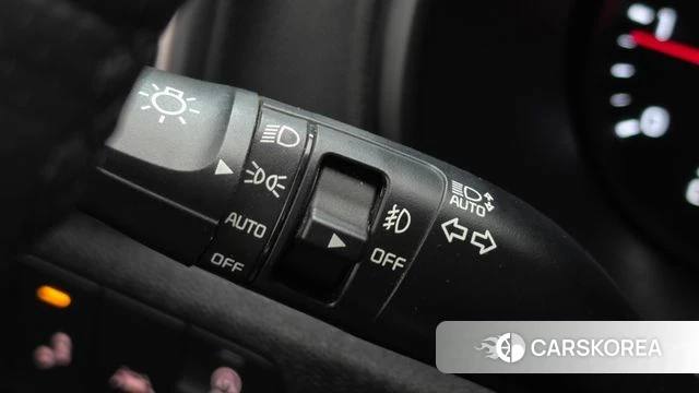 Kia Sportage The Bold id 4604238 из Кореи 20
