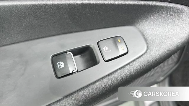 Hyundai The New Santa Fe id 4517739 из Кореи 20