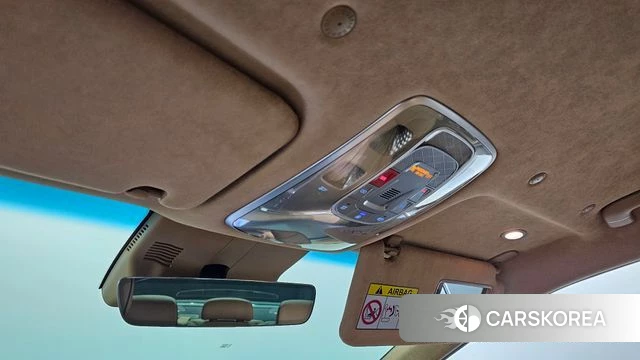 Genesis G80 (RG3) id 4381192 из Кореи 20