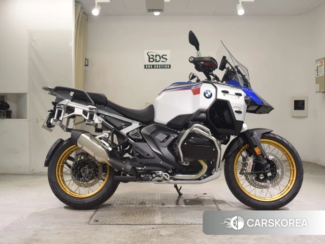 BMW R1300GS ADVENTURE id 3946464 из Японии 20