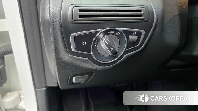 Mercedes-Benz GLC-Class X253 id 4722081 из Кореи 20