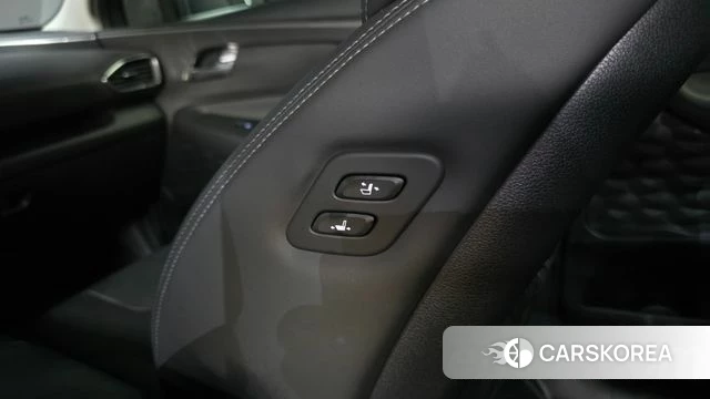 Hyundai The New Santa Fe id 4524152 из Кореи 20