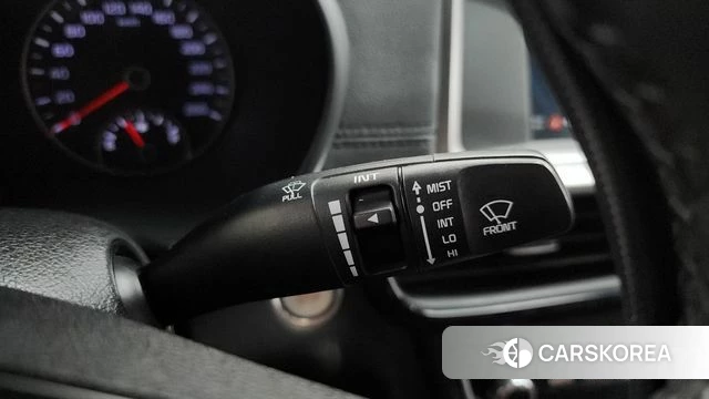 Kia The New K5 2nd generation id 4637833 из Кореи 20